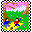 flower Stamp icon